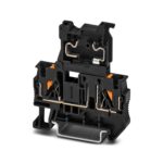 Phoenix Contact PT 4-HESI (5X20) Fuse Modular Terminal Block 3211861 Phoenix Contact PT 4-HESI (5X20) Fuse Modular Terminal Block 3211861 Supplier in Dubai UAE and Saudi Arabia KSA