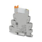 Phoenix Contact 2966184 PLC-RSC- 24UC/21 Relay Module Phoenix Contact 2966184 PLC-RSC- 24UC/21 Relay Module Supplier in Dubai UAE and Saudi Arabia KSA
