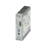 Phoenix Contact 2904600 QUINT4-PS/1AC/24DC/5 Primary-Switched Power Supply Phoenix Contact 2904600 QUINT4-PS/1AC/24DC/5 Primary-Switched Power Supply Supplier in Dubai UAE and Saudi Arabia KSA