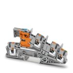 Phoenix Contact PTI 2,5-PE/L/NT Installation Protective Conductor Terminal Block 3213946 Phoenix Contact PTI 2,5-PE/L/NT Installation Protective Conductor Terminal Block 3213946 Supplier in Dubai UAE and Saudi Arabia KSA