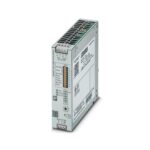 Phoenix Contact 2907066 QUINT4-UPS/24DC/24DC/10 Uninterruptible Power Supply Phoenix Contact 2907066 QUINT4-UPS/24DC/24DC/10 Uninterruptible Power Supply Supplier in Dubai UAE and Saudi Arabia KSA