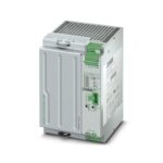 Phoenix Contact 2320267 QUINT-UPS/24DC/24DC/10/3.4AH Uninterruptible Power Supply Phoenix Contact 2320267 QUINT-UPS/24DC/24DC/10/3.4AH Uninterruptible Power Supply Supplier in Dubai UAE and Saudi Arabia KSA