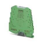 Phoenix Contact MINI MCR-SL-TC-UI Thermocouple Measuring Transducer Phoenix Contact MINI MCR-SL-TC-UI Thermocouple Measuring Transducer Supplier in Dubai UAE and Saudi Arabia KSA