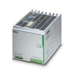 Phoenix Contact 2866404 TRIO-PS/3AC/24DC/40 Power Supply Phoenix Contact 2866404 TRIO-PS/3AC/24DC/40 Power Supply Supplier in Dubai UAE and Saudi Arabia KSA