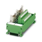Phoenix Contact 2965143 UM 45- 2FLK14/S7 VARIOFACE Passive Interface Module Phoenix Contact 2965143 UM 45- 2FLK14/S7 VARIOFACE Passive Interface Module Supplier in Dubai UAE and Saudi Arabia KSA