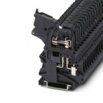 Phoenix Contact UT 4-HESI (5X20) Fuse Modular Terminal Block 3046032 Phoenix Contact UT 4-HESI (5X20) Fuse Modular Terminal Block 3046032 Supplier in Dubai UAE and Saudi Arabia KSA