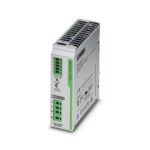 Phoenix Contact 2866462 TRIO-PS/3AC/24DC/5 Power Supply Phoenix Contact 2866462 TRIO-PS/3AC/24DC/5 Power Supply Supplier in Dubai UAE and Saudi Arabia KSA