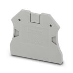 Phoenix Contact D-UT 2,5/10 End Cover 3047028 Phoenix Contact D-UT 2,5/10 End Cover 3047028 Supplier in Dubai UAE and Saudi Arabia KSA