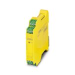 Phoenix Contact 2986957 PSR-SPP-24DC/FSP/2X1/1X2 Safety Coupling Relay Phoenix Contact 2986957 PSR-SPP-24DC/FSP/2X1/1X2 Safety Coupling Relay Supplier in Dubai UAE and Saudi Arabia KSA