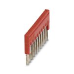 Phoenix Contact FBS 10-3,5 Plug-in Bridge (10 Positions) 3213056 Phoenix Contact FBS 10-3,5 Plug-in Bridge (10 Positions) 3213056 Supplier in Dubai UAE and Saudi Arabia KSA