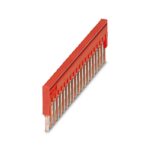 Phoenix Contact FBS 20-3,5 Plug-in Bridge (20 Positions) 3213069 Phoenix Contact FBS 20-3,5 Plug-in Bridge (20 Positions) 3213069Supplier in Dubai UAE and Saudi Arabia KSA