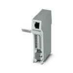 Phoenix Contact 2703019 PP-RJ-IDC Patch Panel Phoenix Contact 2703019 PP-RJ-IDC Patch Panel Supplier in Dubai UAE and Saudi Arabia KSA