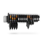 Phoenix Contact UT 4-HESILED 24 (5X20) Fuse Modular Terminal Block 3046090 Phoenix Contact UT 4-HESILED 24 (5X20) Fuse Modular Terminal Block 3046090 Supplier in Dubai UAE and Saudi Arabia KSA