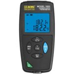 AEMC 1822 Thermometer Data Logger Supplier in Dubai UAE and Saudi Arabia KSA