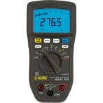 AEMC 5233 TRMS Digital Multimeter Supplier in Dubai UAE and Saudi Arabia KSA