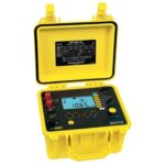 AEMC 6240 Micro-ohmmeter Supplier in Dubai UAE and Saudi Arabia KSA