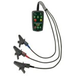 AEMC 6610 Phase Rotation Meter Supplier in Dubai UAE and Saudi Arabia KSA