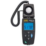 AEMC CA1110 Light Meter Data Logger Supplier in Dubai UAE and Saudi Arabia KSA