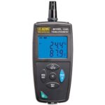 AEMC CA1246 Thermo-Hygrometer Supplier in Dubai UAE and Saudi Arabia KSA