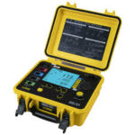 AEMC Ground Resistance Testers Supplier in Dubai UAE and Saudi Arabia KSA