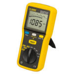 AEMC Insulation Resistance Testers Supplier in Dubai UAE and Saudi Arabia KSA