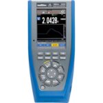 AEMC MTX 3292 Multimeter Supplier in Dubai UAE and Saudi Arabia KSA