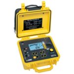 AEMC Model 1060 Megohmmeter Supplier in Dubai UAE and Saudi Arabia KSA