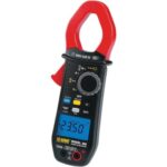 AEMC Model 205 Clamp On Meter Supplier in Dubai UAE and Saudi Arabia KSA