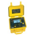 AEMC Model 5050 Megohmmeter Supplier in Dubai UAE and Saudi Arabia KSA