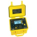 AEMC Model 5060 Megohmmeter Supplier in Dubai UAE and Saudi Arabia KSA