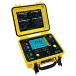 AEMC Model 6472 Ground Resistance Tester Supplier in Dubai UAE and Saudi Arabia KSA