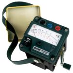AEMC Model 6503 Megohmmeter Supplier in Dubai UAE and Saudi Arabia KSA