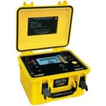 AEMC Model 6505 Megohmmeter Supplier in Dubai UAE and Saudi Arabia KSA