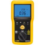 AEMC Model 6522 1000V Megohmmeter Supplier in Dubai UAE and Saudi Arabia KSA