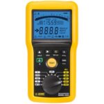 AEMC Model 6526 1000V Megohmmeters Supplier in Dubai UAE and Saudi Arabia KSA