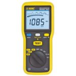 AEMC Model 6527 Digital Megohmmeter Supplier in Dubai UAE and Saudi Arabia KSA
