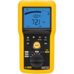 AEMC Model 6536 Megohmmeter Supplier in Dubai UAE and Saudi Arabia KSA