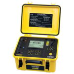 AEMC Model 6555 Megohmmeter Supplier in Dubai UAE and Saudi Arabia KSA