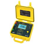 AEMC Models 4620 & 4630 Digital Ground Resistance Testers Supplier in Dubai UAE and Saudi Arabia KSA