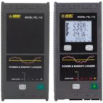 AEMC PEL 112 / PEL 113 Power and Energy Loggers Supplier in Dubai UAE and Saudi Arabia KSA