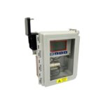 AII GPR-1500 Series Trace Oxygen Analyzer Supplier in Dubai UAE and Saudi Arabia KSA