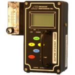 AII GPR-3500 MOVR Oxygen Analyzer Supplier in Dubai UAE and Saudi Arabia KSA