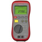 Amprobe AMB-45 Insulation Resistance Tester Supplier in Dubai UAE and Saudi Arabia KSA