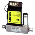 Aalborg GFC Mass Flow Controllers Supplier in Dubai UAE and Saudi Arabia KSA