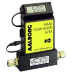 Aalborg GFM Mass Flow Meters Supplier in Dubai UAE and Saudi Arabia KSA