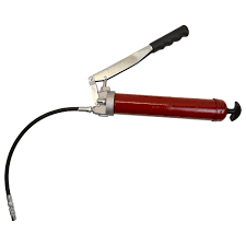 Alemite Supplier in Dubai (UAE) | Lubrication & Fluid Handling Equipment