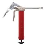 Alemite 025-555-E Grease Gun Supplier in Dubai UAE and Saudi Arabia KSA
