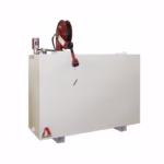 Alemite 1300‑50ER Tank Package (Single‑Wall, Electronic Meter) Supplier in Dubai UAE and Saudi Arabia KSA