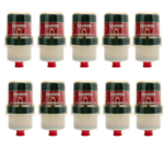 Alemite 1746‑151X Easylube Single Point Lubricator (10 Pack) Supplier in Dubai UAE and Saudi Arabia KSA