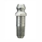 Alemite 1968-S 45° Hydraulic Fitting 1/4-28 Taper, Stainless Steel Supplier in Dubai UAE and Saudi Arabia KSA